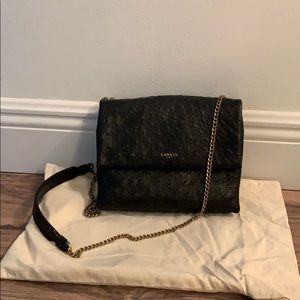 Lanvin Mini Sugar Bag